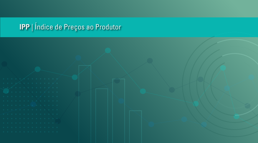 Ndice De Pre Os Ao Produtor Ipp Varia Em Maio Ag Ncia De